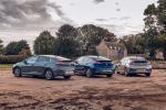 Hyundai IONIQ hybrid 2019 года (UK)